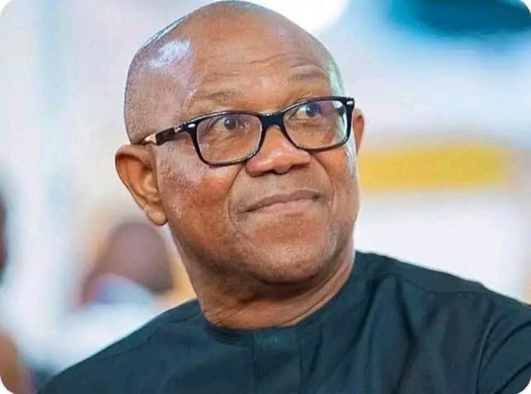 2027: Peter Obi Names Tinubu Policy He Would Retain