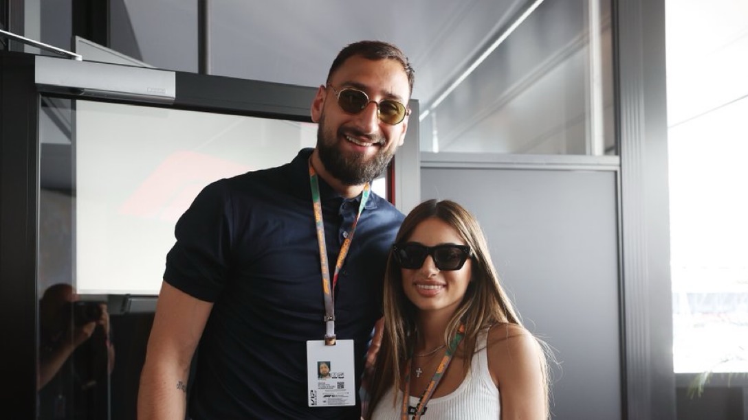 Paris Court Jails Donnarumma Robbery Mastermind for Nine Years