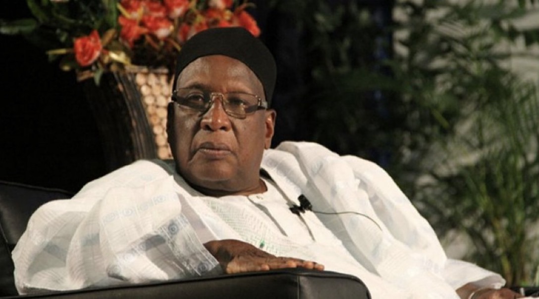 Adamawa Mourns as Fintiri Honours Late Statesman Bamanga Tukur