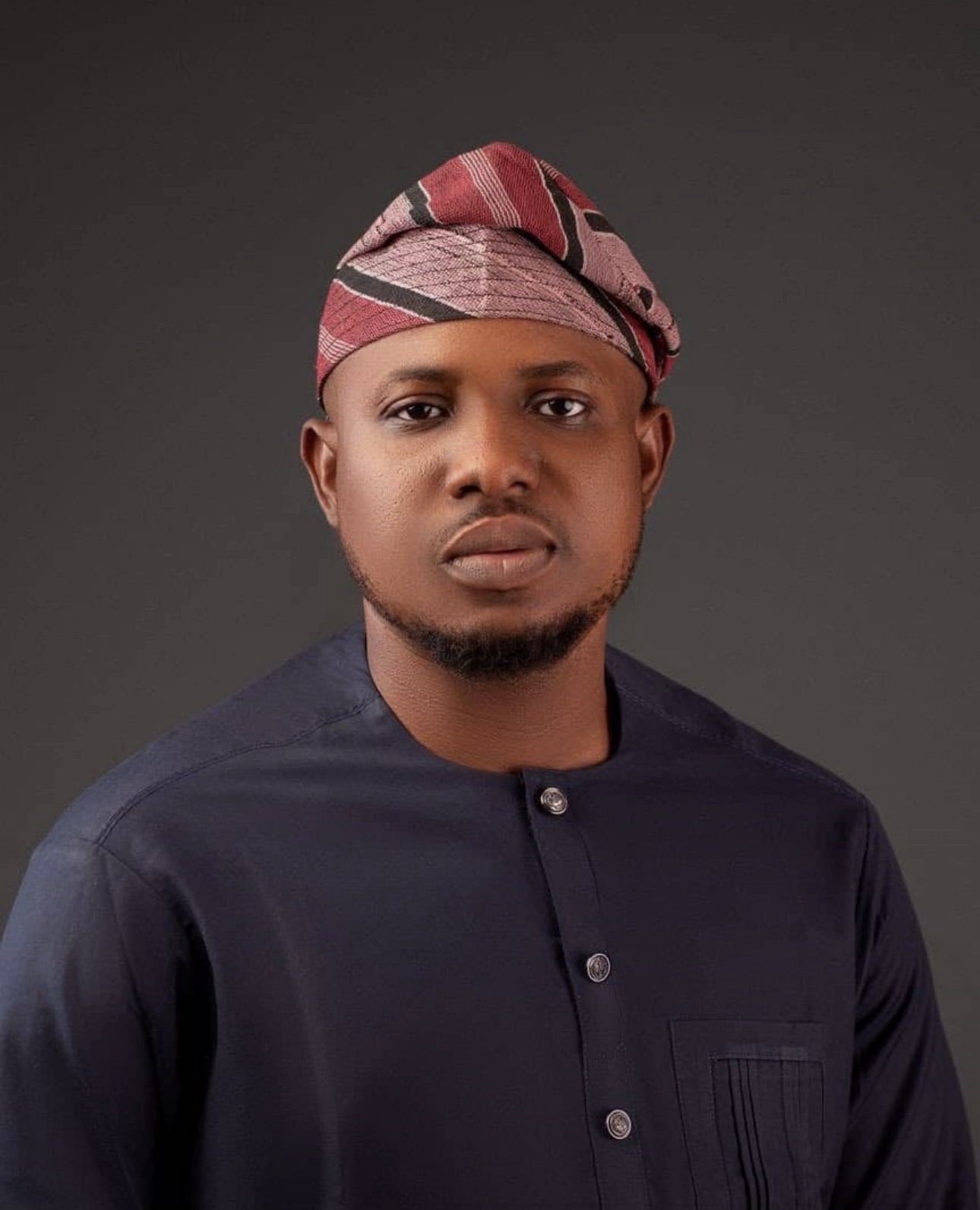 Ogun APC Names Former NANS PRO Adeyemi Samson Students’ Affairs Chairman for 2027 Campaign