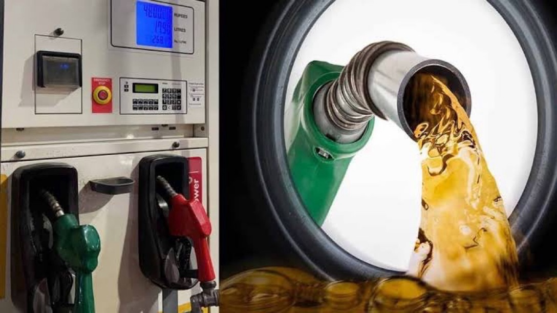 Dangote Petrol Price Hike Pushes Abuja Pump Prices Towards N1,500
