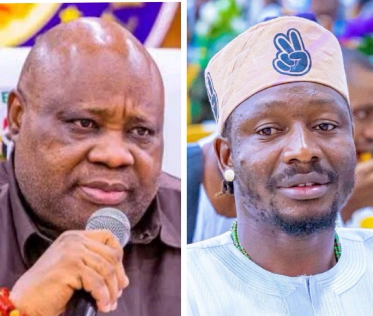 BREAKING: Adeleke’s Ally ‘Emir Ajagungbade’ Reportedly Shot Dead in Ife