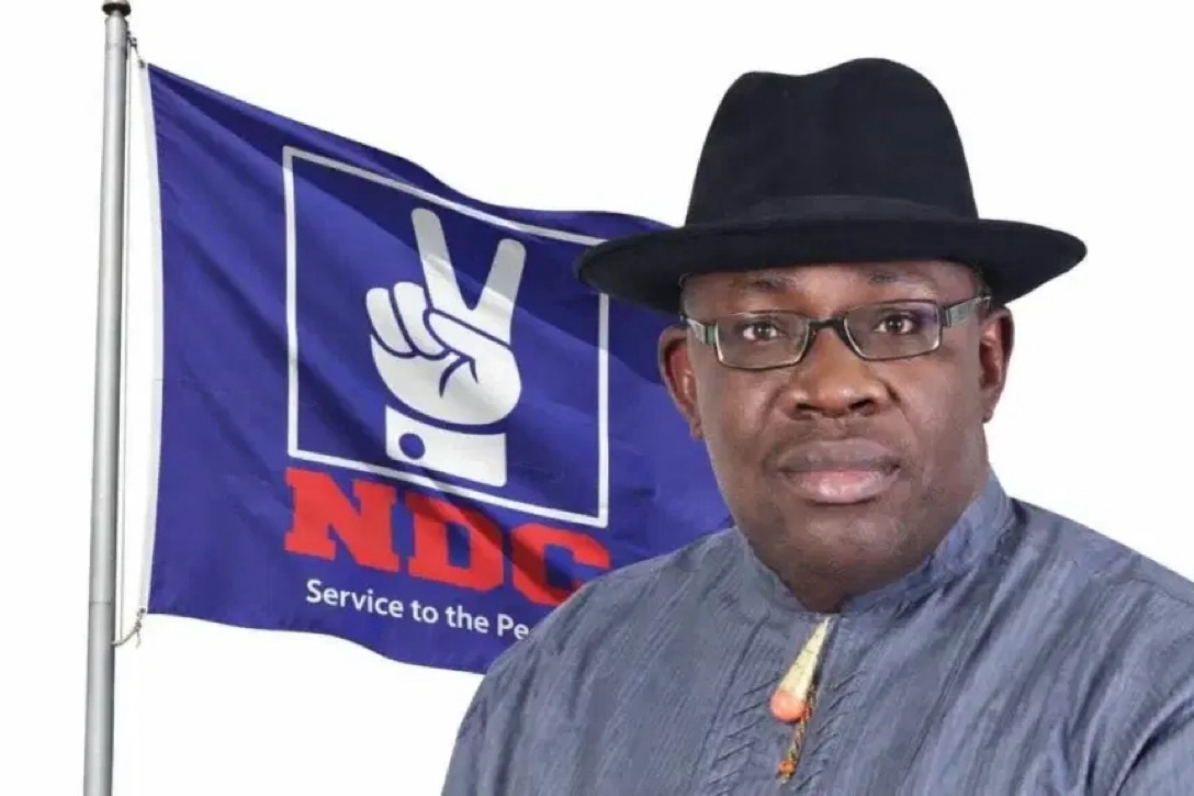 NDC Plateau Ticket Fight Tests Party Unity Ahead of 2027