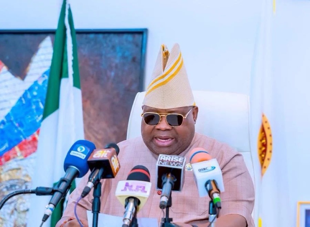 Osun Motor Park Crisis: Adeleke Orders Probe Into Ajagungbade Killing