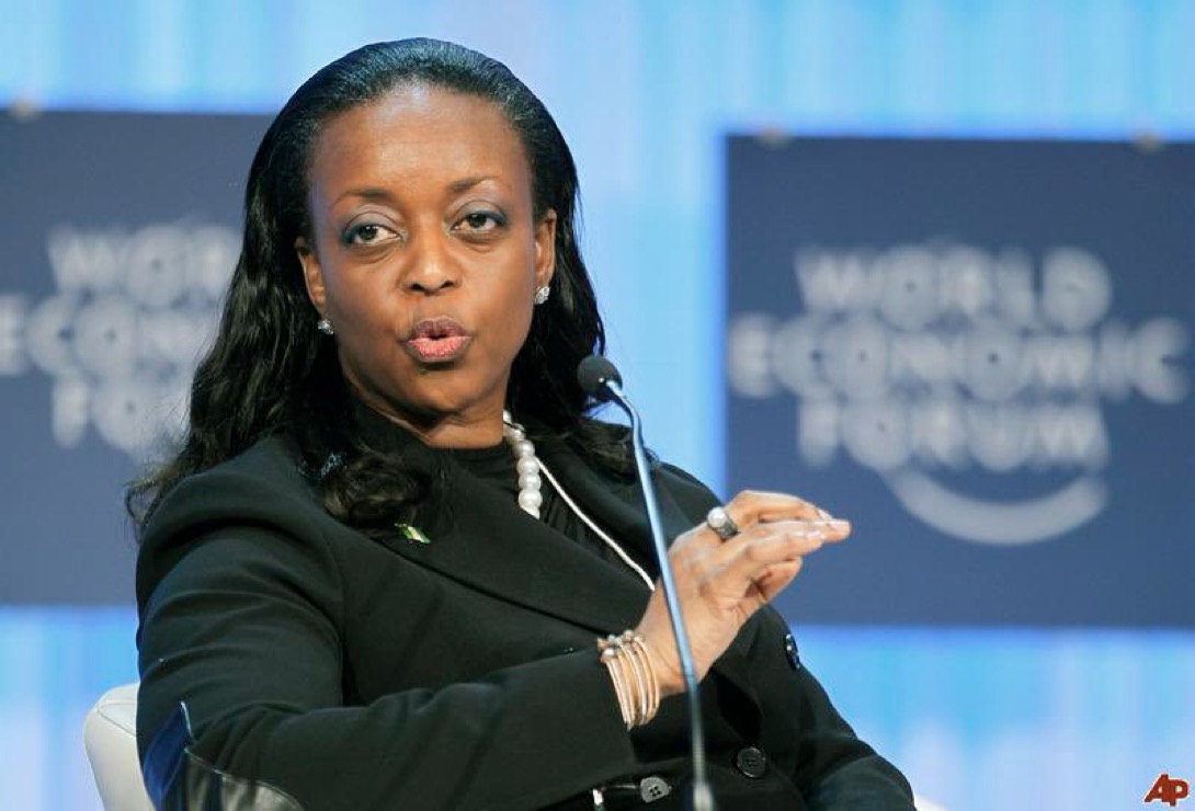 HEDA: Diezani Acquittal Must Not Become ‘Blanket’ Clearance in Nigeria