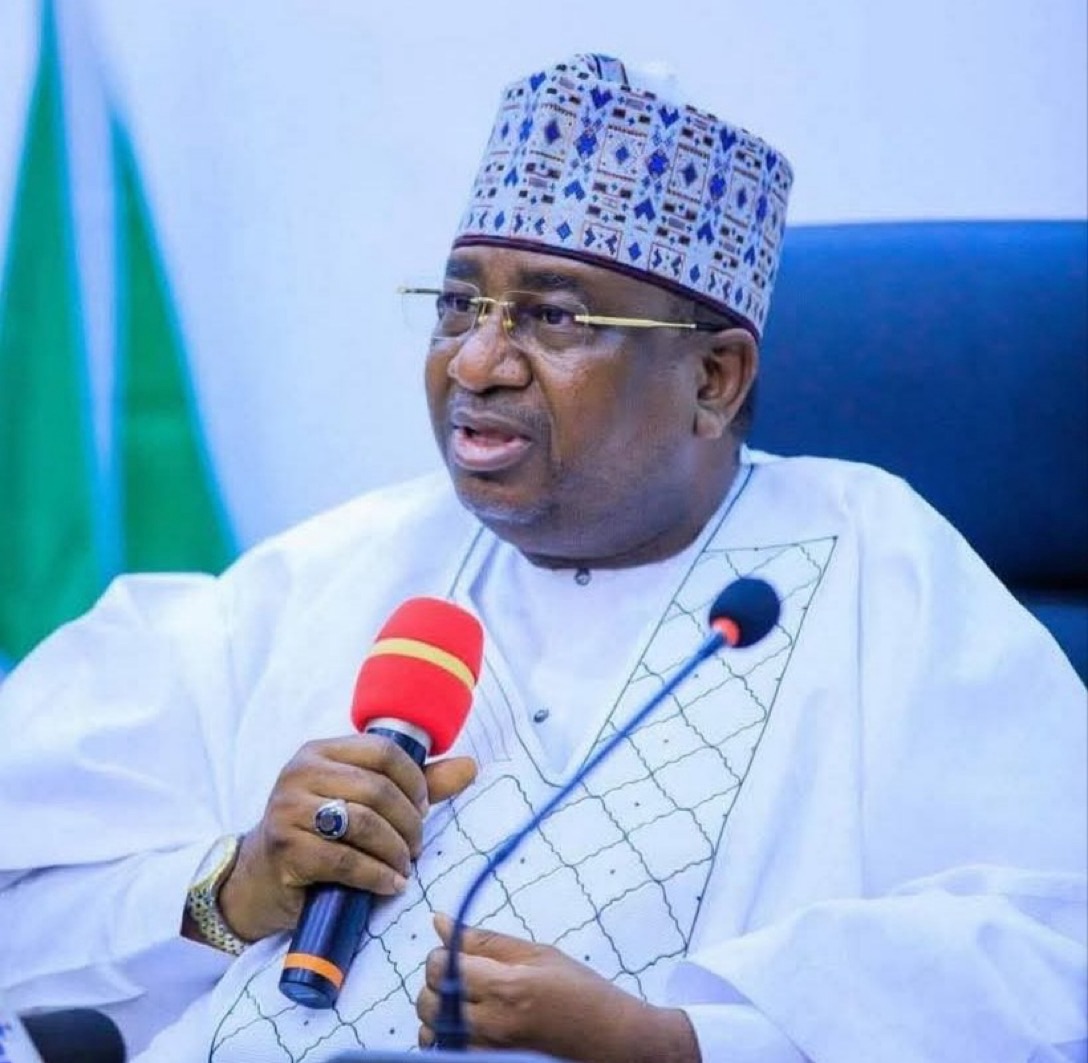 Kebbi Denies Spending ₦21.5bn to Sponsor Muslim Pilgrims