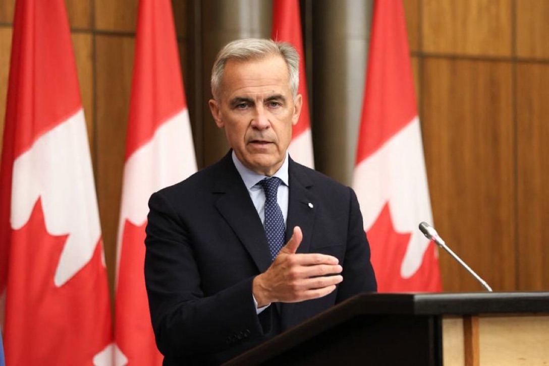 Canada Moves Closer to Europe as EU Considers Historic Associate Membership