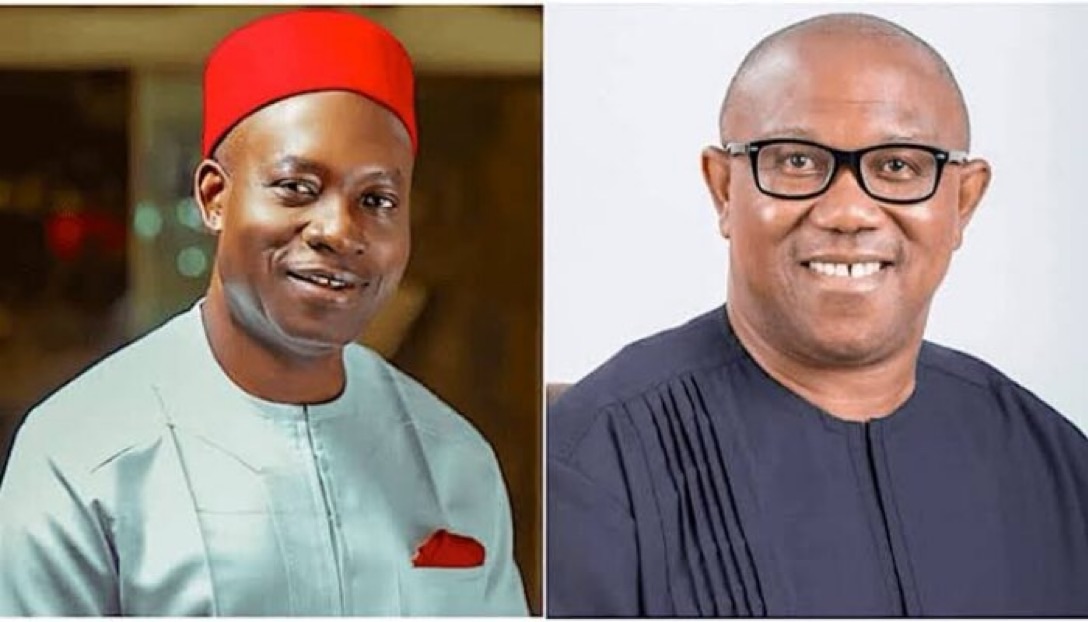 Obi Challenges Anambra Government To Produce Records Behind Debt Allegations