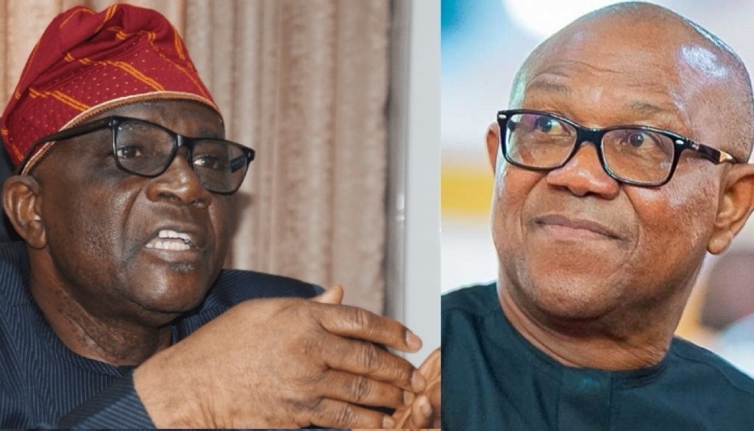 Presidency Revives Peter Obi’s Quit-Race Pledge After Anambra Government Rejects His Account of State Finances