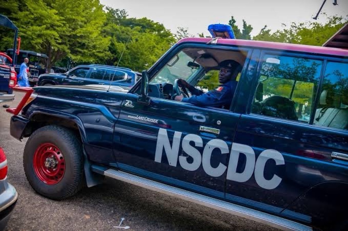 Survivors Recount Final Hours Before 37 Miners Died in Niger NSCDC Cell