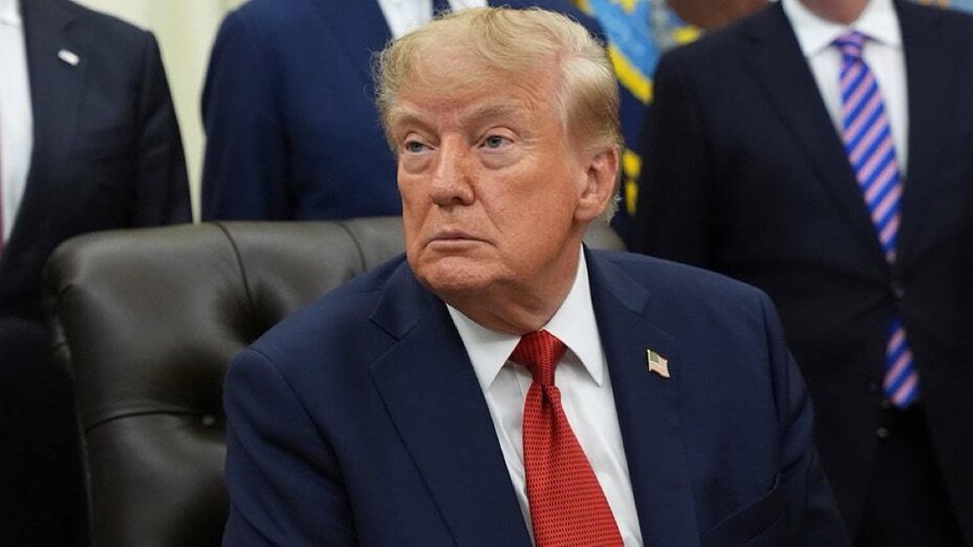 US Justice Department Defends Trump’s Power to Restrict White House Press Access