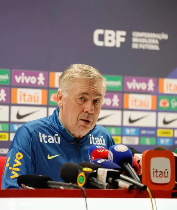 Brazil-India Friendly Puts Kolkata at Centre of International Football Attention