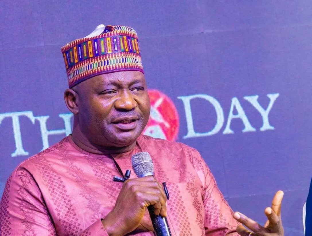 Defence Minister Calls for Military Training for Every Nigerian