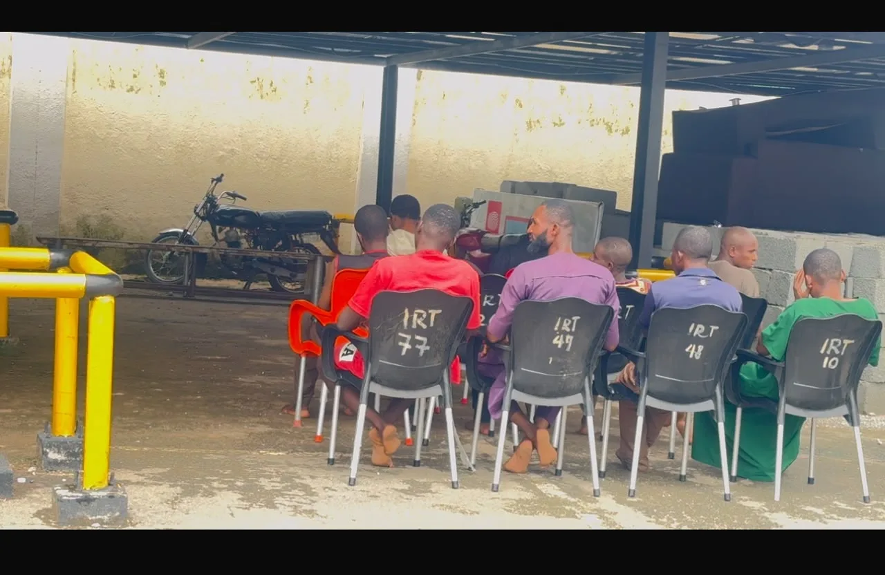 Pastor’s bodyguard, driver allegedly plot prophetess’ abduction after church testimony