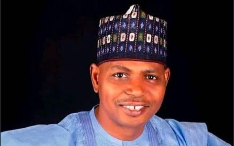 Adamawa council loses second chairman in 18 months as Yahya Saidu dies
