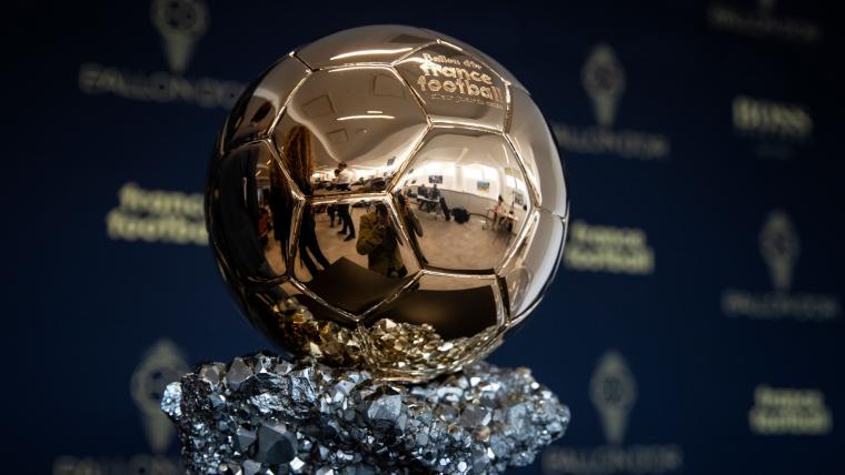 2026 Ballon d’Or: Kane, Yamal emerge as leading contenders after voters’ discussions