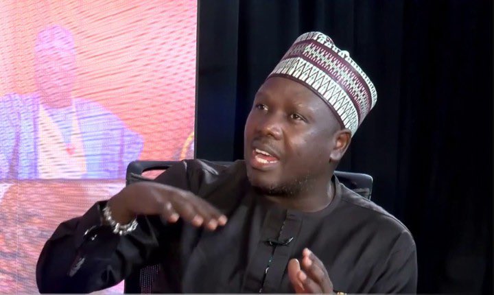 Bwala admits Tinubu’s reforms increased poverty, insists Nigeria is making progress