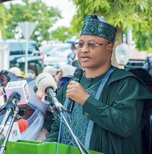 Uba Sani expands mental healthcare to Kaduna hospitals, primary health centres