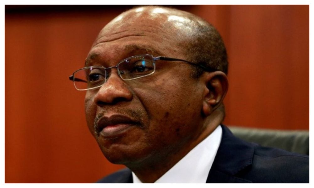 Emefiele’s CBN withdrew N124.86bn without ministry knowledge, EFCC witness says