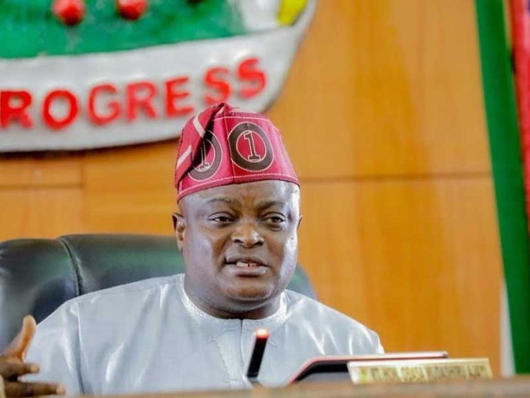 Lagos Assembly orders MDAs to submit records of government assets