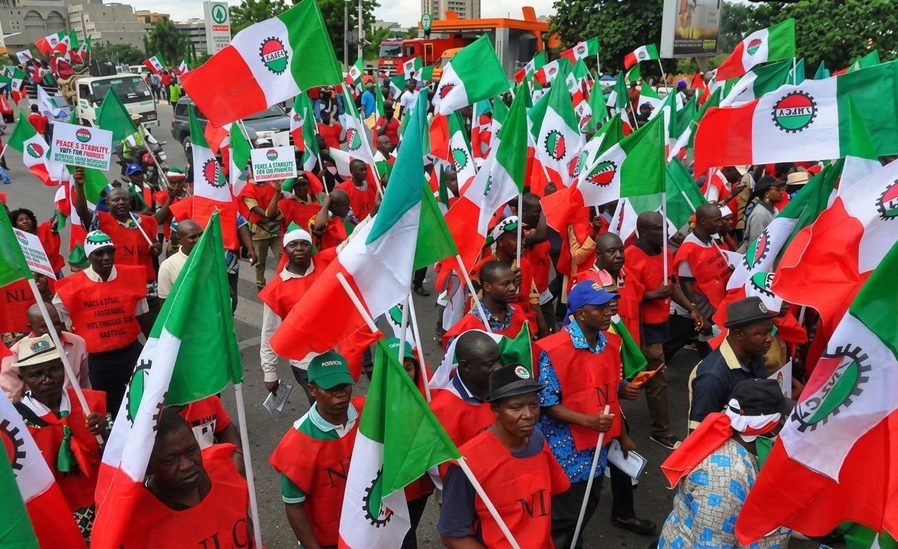 Public Servants Begin Three-Day Nationwide Strike Over Petrol Price, Wage Demands
