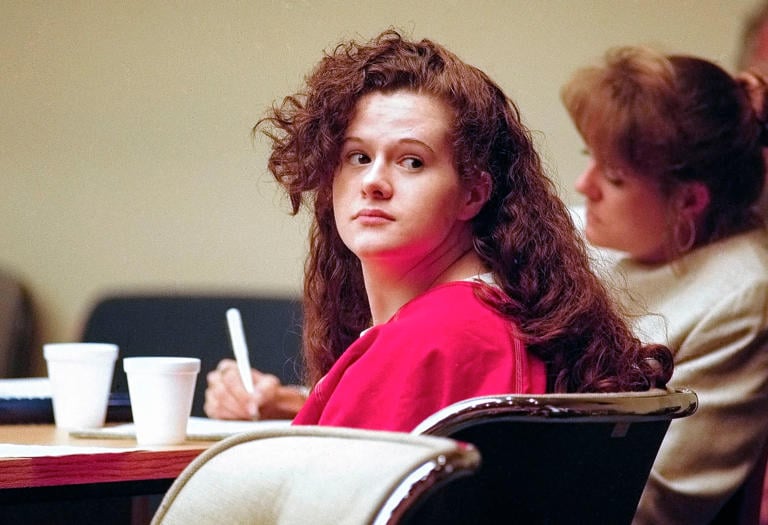 ‘How Does That Happen?’ Trump Questions Failed Christa Pike Execution