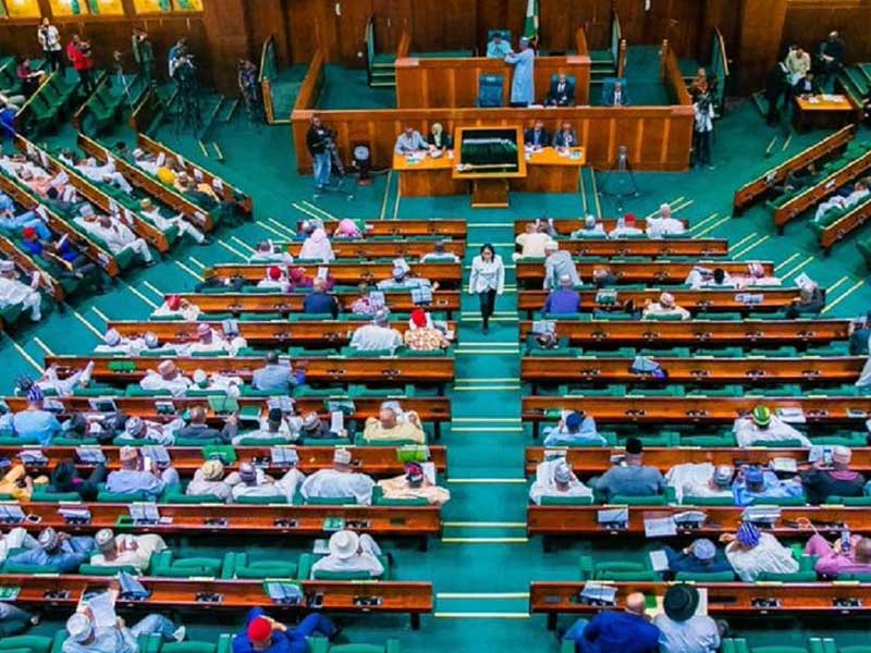 Reps threaten arrest warrants for Ede Poly rector, bursar over ₦772m spending gap