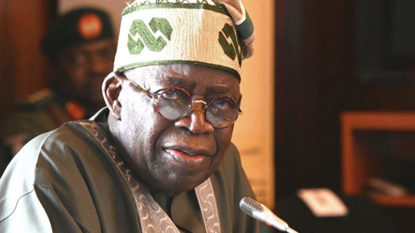 UNILORIN marks 41st convocation with Tinubu’s project commissioning