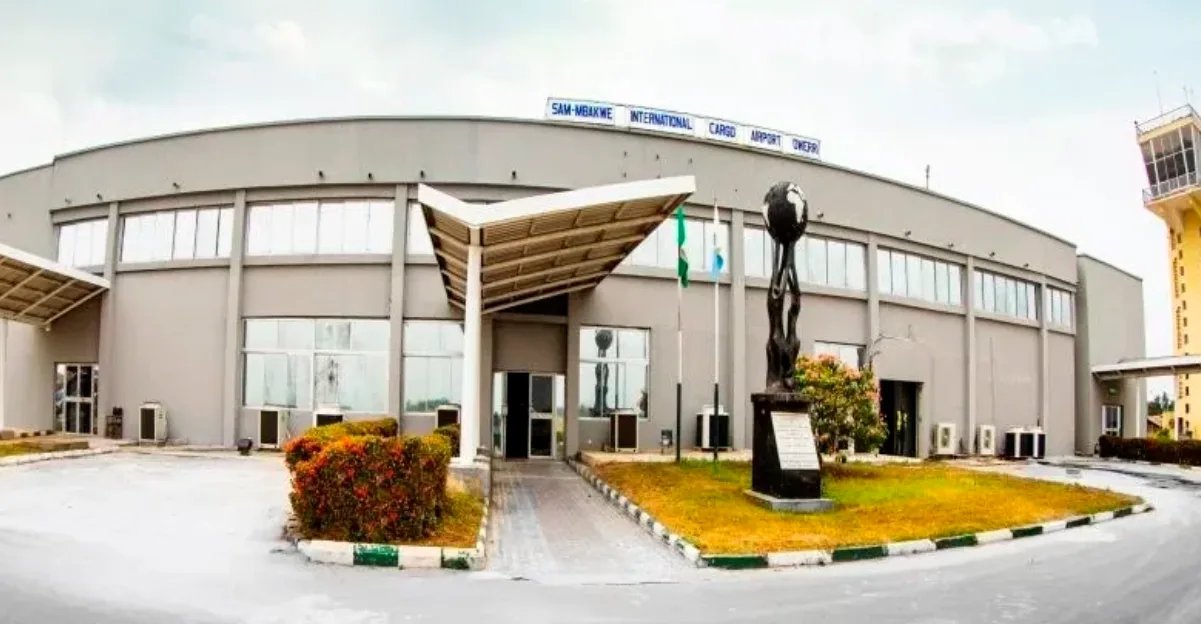 Owerri airport faces 25-day runway closure for repairs