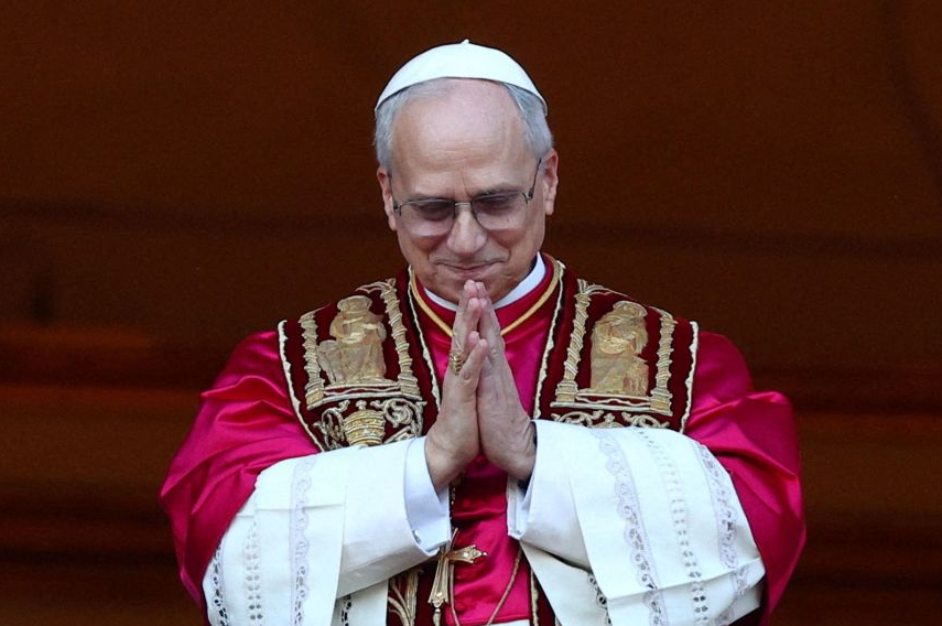 BREAKING: Pope Leo to undergo surgery after lung nodule discovery