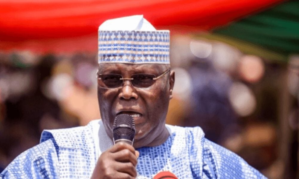 Atiku demands full disclosure of INEC’s election printing contracts