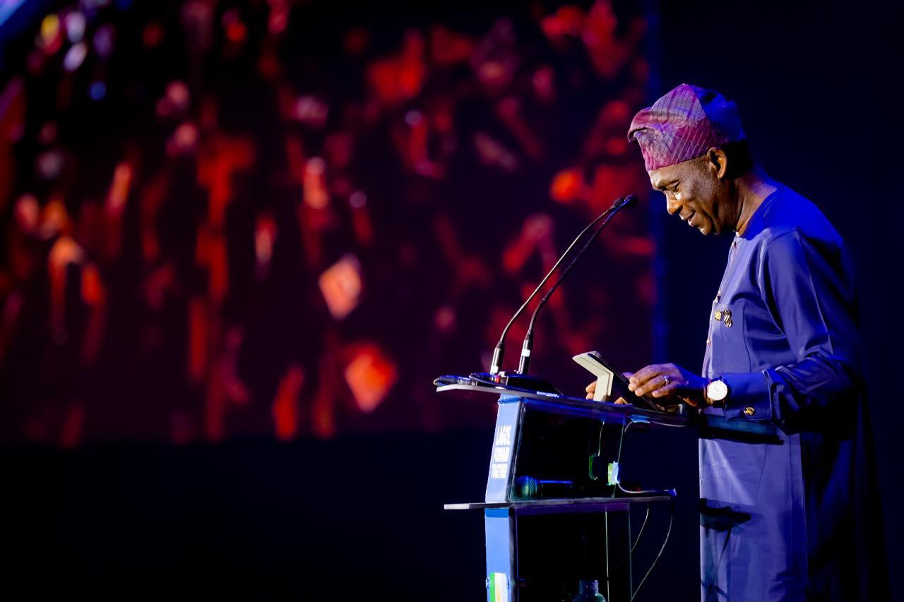 Hamzat outlines child welfare, affordable housing in 100-point Lagos agenda