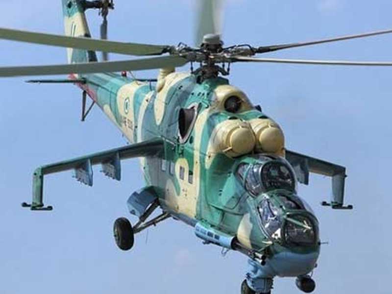 Military strikes ISWAP leader’s hideout, reports 103 fighters killed