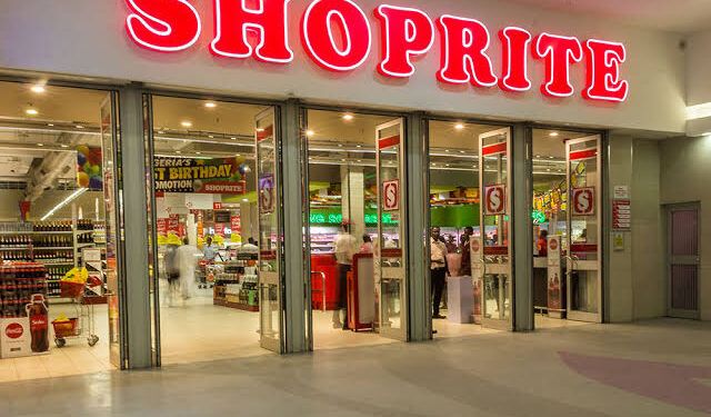 Shoprite unveils new expansion plan after shutting down stores