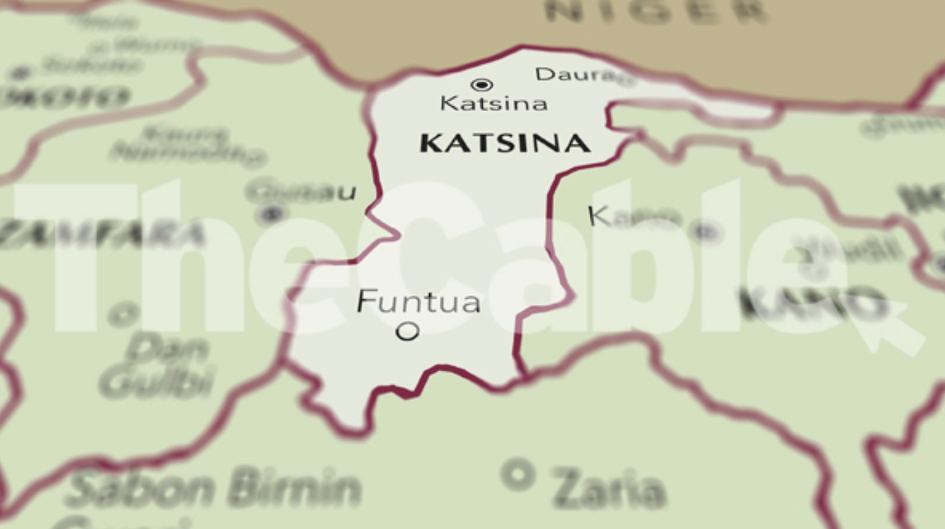 Gun battle leaves 14 suspected bandits dead in Katsina, three travelers rescued