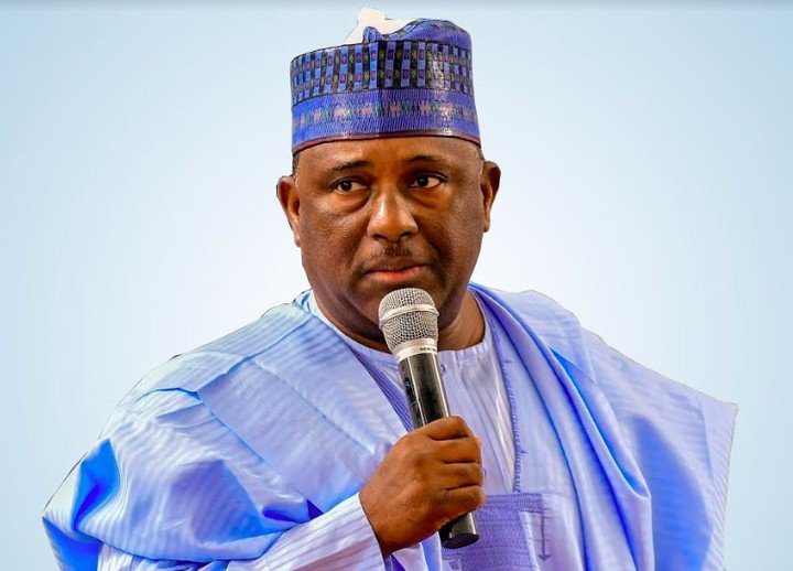 ‘I hardly need to visit CBN’: Rabiu speaks on Nigeria’s FX reforms