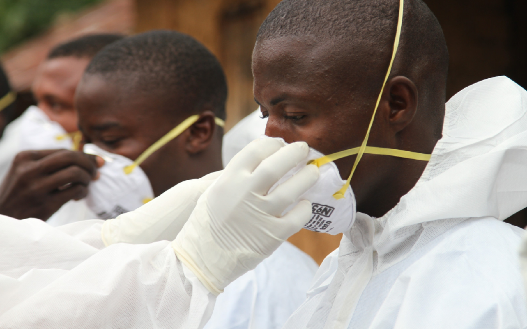 WHO confirms no active Ebola case in Nigeria