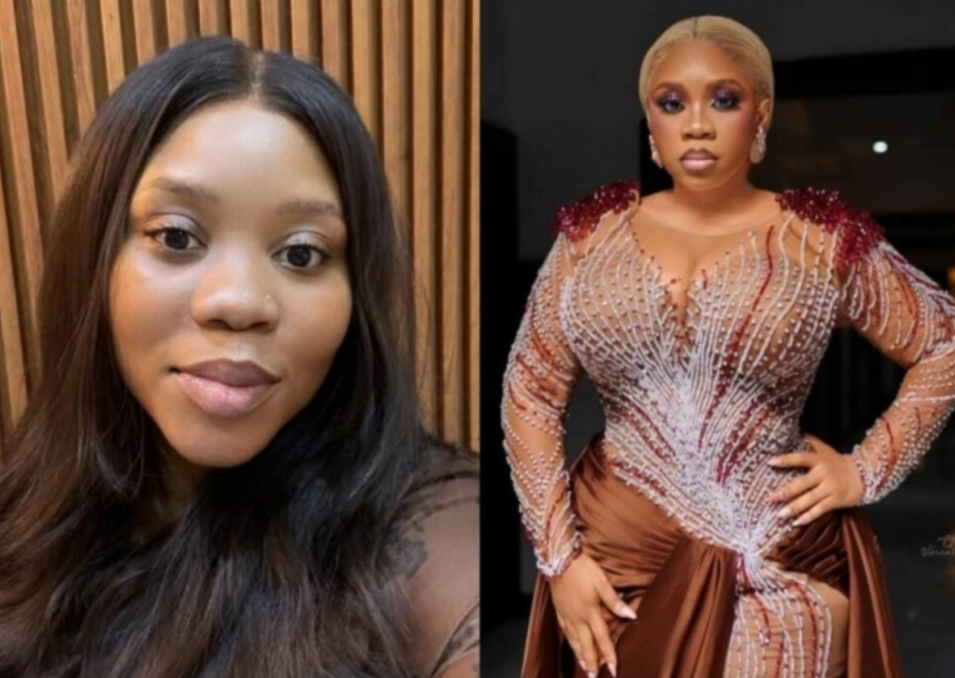 Actress Wumi Toriola appeals to parents over children’s wellbeing in hot weather