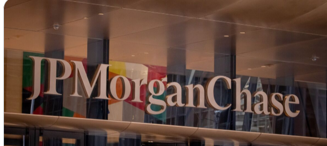 JPMorgan moves closer to Nigerian banking launch with ₦50bn CBN deposit