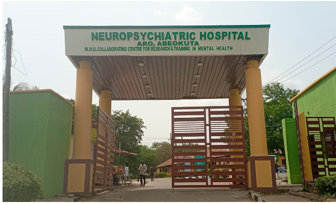 Student’s death forces indefinite shutdown of Aro psychiatric nursing school