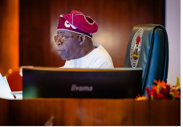 Nigerians allege hidden 2027 election agenda behind Ebola outbreak