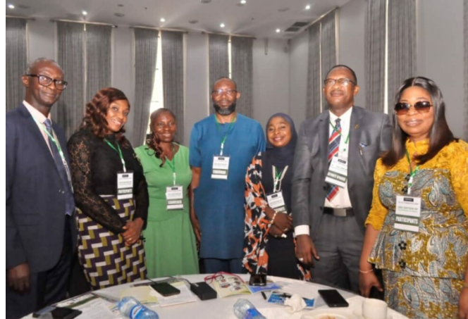 UNILAG lecturer pushes death penalty for destruction of rail infrastructure