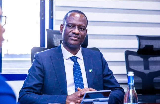 Oyedele says Nigerian businesses need investors, support beyond bank loans
