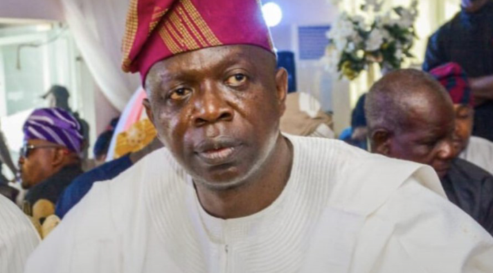 2027: Oyintiloye cautions opposition against exploiting economic hardship