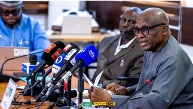 Ebola: Nigeria identifies 53 people exposed to confirmed case